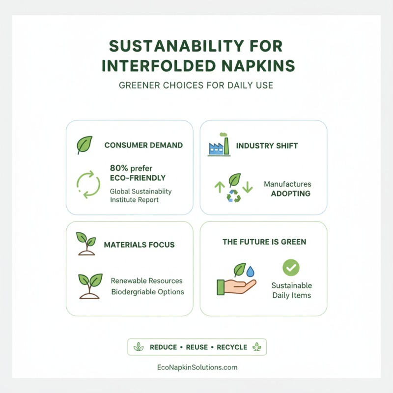 Top High Quality Interfolded Napkin Products You Need to Consider?