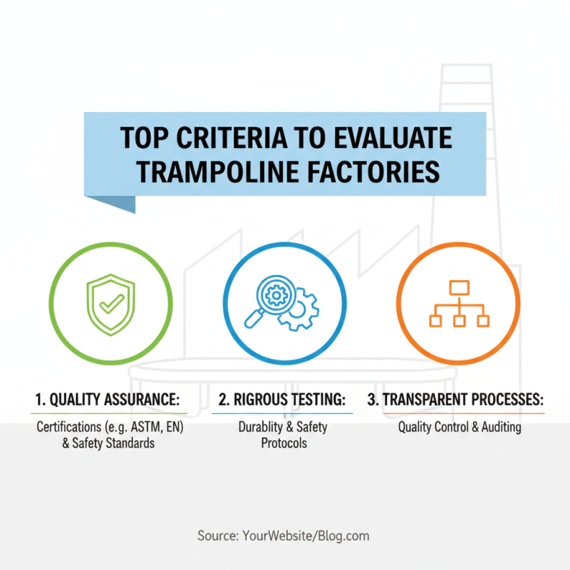 2026 Top Custom China Professional Trampolines Factories You Should Know?
