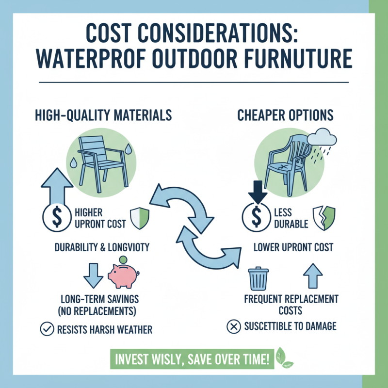 Top 10 Waterproof Outdoor Furniture for Every Climate?