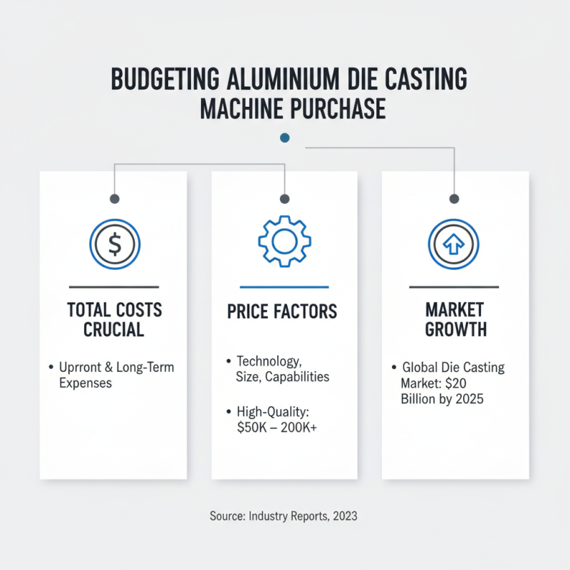 Ultimate Guide to Aluminium Die Casting Machine Buying Tips?