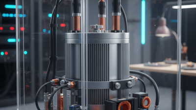 What is a High Amperage Capacitor and Its Applications?