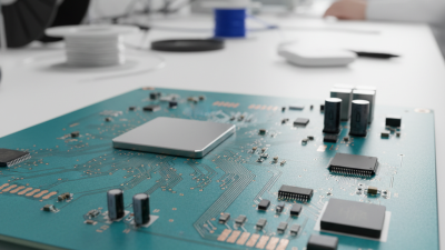 Is Rogers 4350 the Best Choice for Your Next Project?
