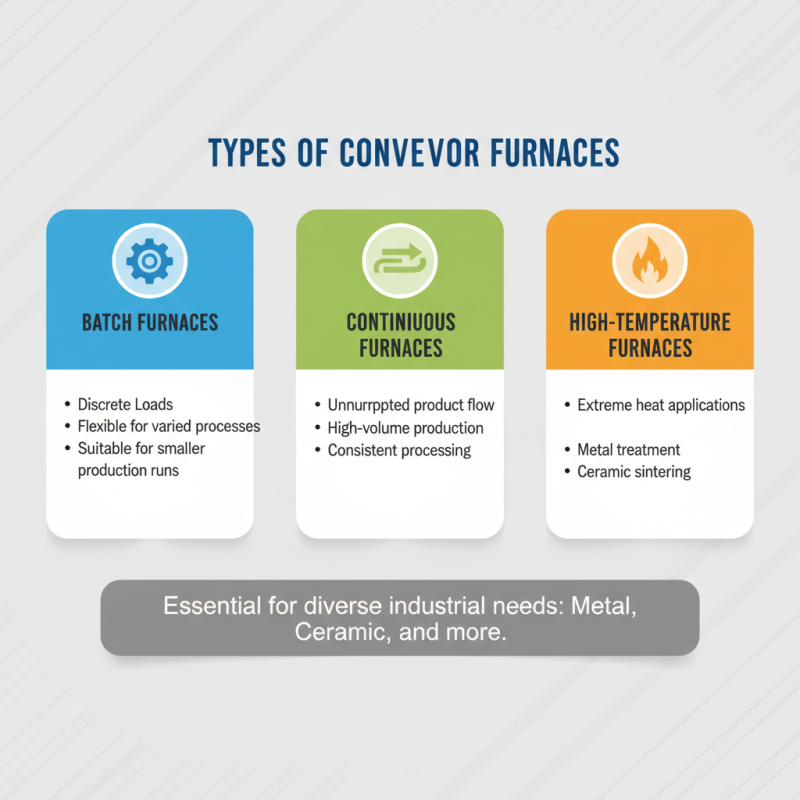 Best Conveyor Furnace Options for Global Buyers?
