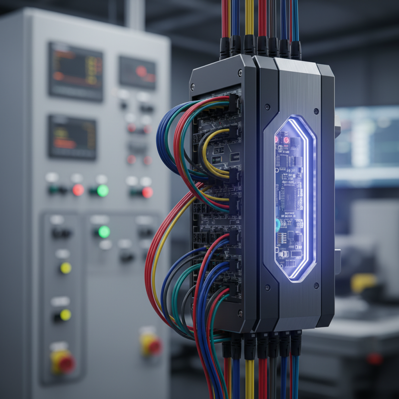2026 Top Isolated Analog Input Module for Global Buyers?