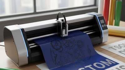 2026 Best Vinyl Plotter Machine for Your Business Needs?