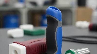 2026 Best Rubber Overmold Solutions for Global Buyers