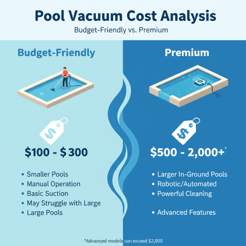 2026 Top Wholesale High-Quality Swimming Pool Vacuum Options Explained?
