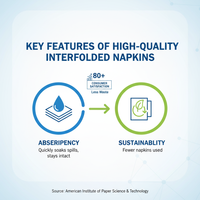 Top High Quality Interfolded Napkin Products You Need to Consider?