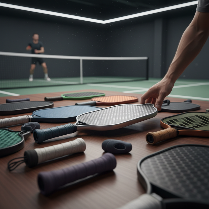 2026 Best Good Pickleball Paddles for Every Player Need?