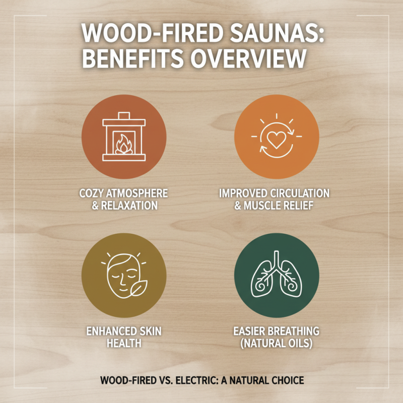 How to Choose the Best Wood-Fired Sauna for Your Needs?