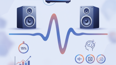 Die besten Stereo-Lautsprecher für Plattenspieler für ein ultimatives Klangerlebnis?