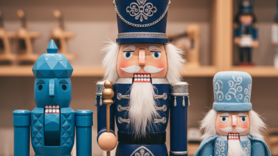 2026 Best Blue Nutcracker Buying Guide for Global Buyers?