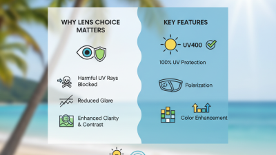 Top 10 Sunglasses Lenses for Ultimate Eye Protection?