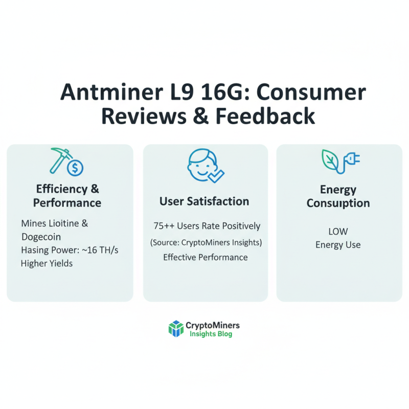 What is the Best Antminer L9 16g to Buy Quotes and Reviews?