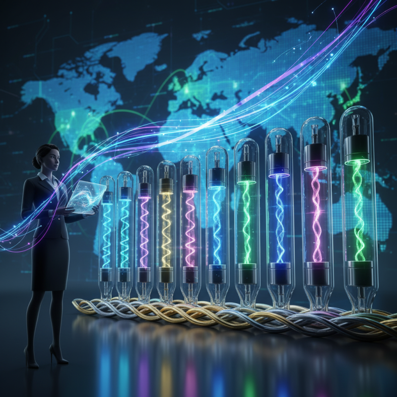 Top 10 Fiber Active Cable Options for Global Buyers?