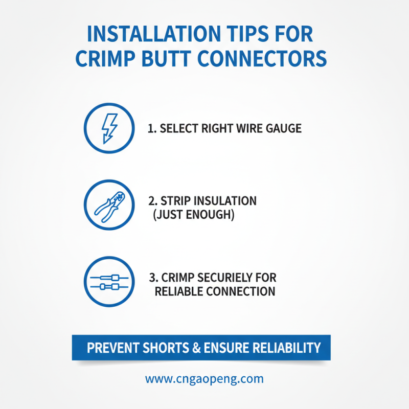Top 10 Butt Connectors You Need to Buy Today?