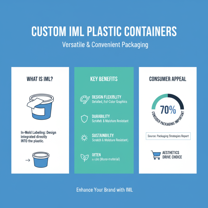 How to Choose the Best Custom Iml Plastic Container Factory for Your Needs?