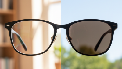 Top Tips for Choosing Photochromic Lenses for Your Needs?
