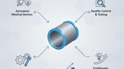 China Top Wholesale High-Quality Weldable Titanium Pipe Quotes Explained?