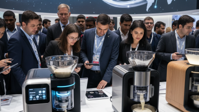 Top Fufu Machines for Global Buyers in 2026?