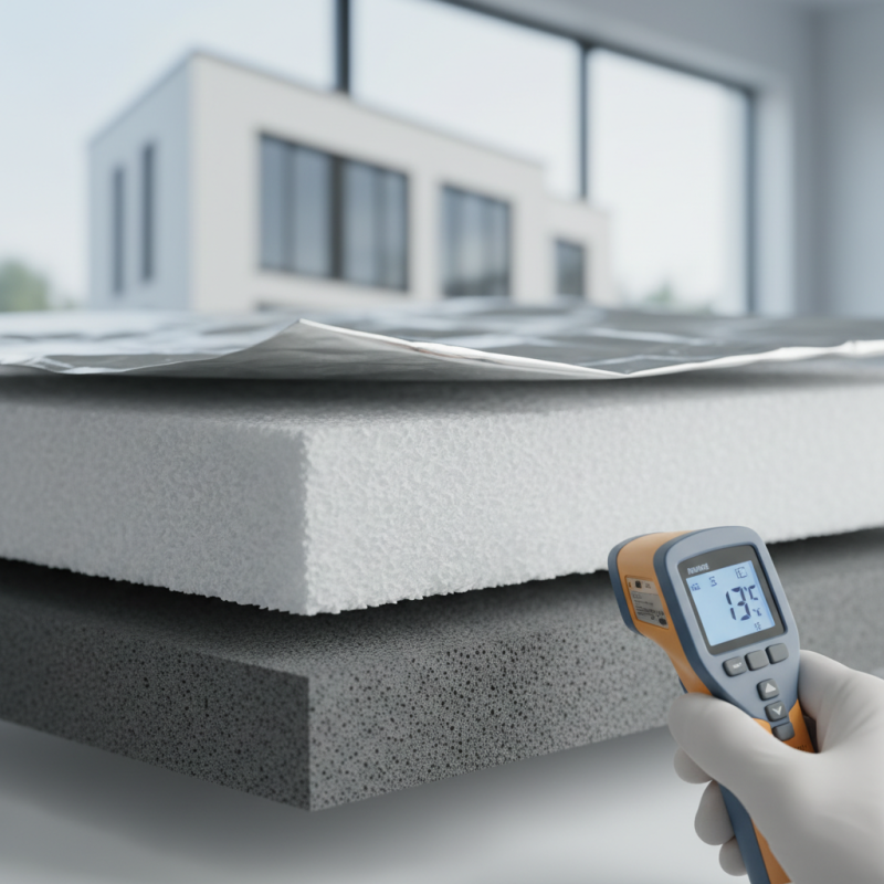 Best Heat Thermal Insulation Sheet for Global Buyers?