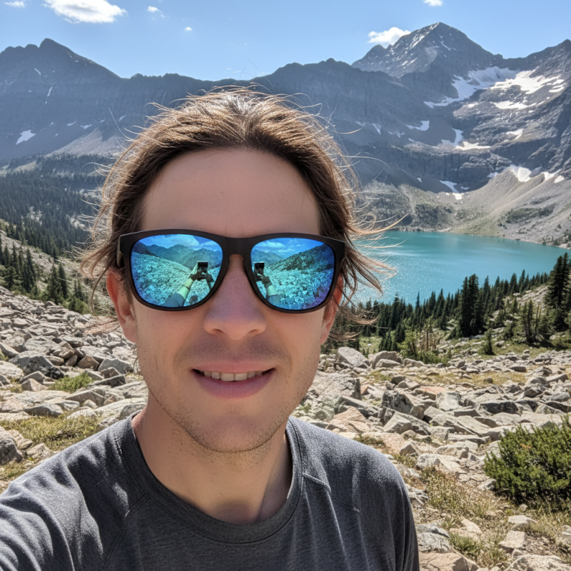 Best Polarized Mirror Sunglasses for Ultimate Sun Protection?