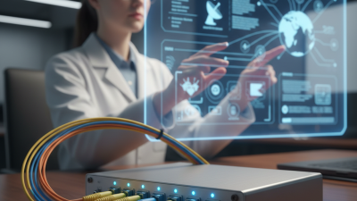Receiver Optik Pasif Satelit Fiber FTTH Terbaik untuk Pembeli?