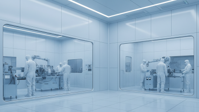 What are the Best Cleanroom Panels for Global Sourcing in 2026?