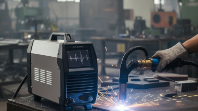 China Best Air Plasma Cutting Machine for Your Needs?