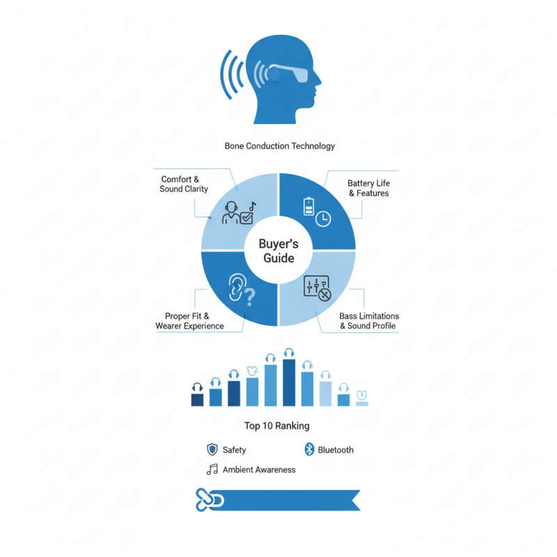 Top 10 Bone Conduction Wireless Bluetooth Headphones for Buyers?