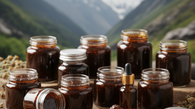 China Top 10 Best Buy Shilajit Extract Products for Health Benefits?