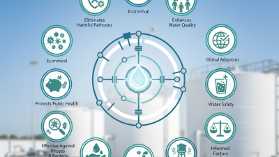 Top 10 Benefits of Chlorine Disinfection for Global Buyers?