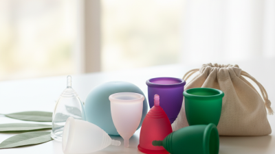 How to Choose the Best Menstrual Cup Suppliers for Your Needs?