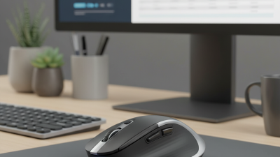 Best Optical Mouse for Office Use Under Budget?