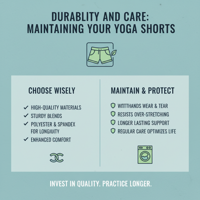 Top Yoga Shorts for Global Buyers What to Look For?