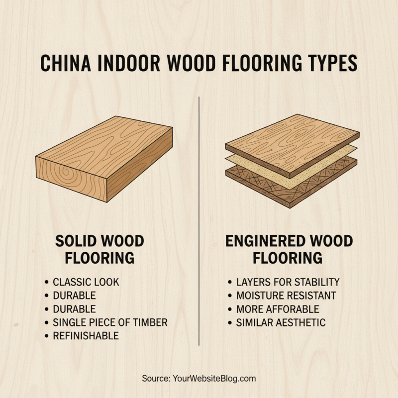 2026 How to Choose the Best China Wholesale Indoor Wood Flooring