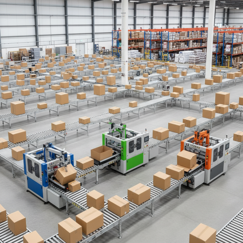 Top 10 Box Machines Every Global Buyer Should Know About?