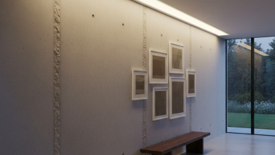 What is a Wall Washer Glass and How Does It Work?