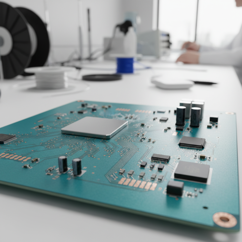 Is Rogers 4350 the Best Choice for Your Next Project?
