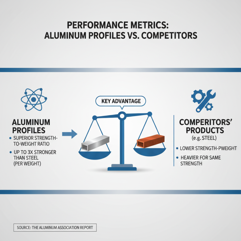 Why Choose Aluminum Industrial Profile for Your Business Needs?