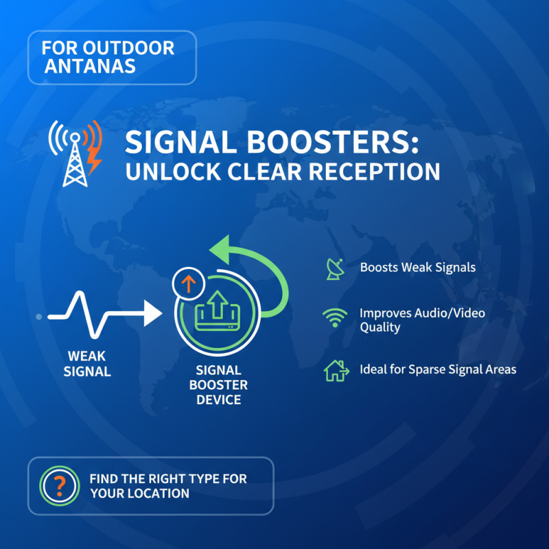 Top Digital Antenna Outdoor Tips for Best Reception Results?