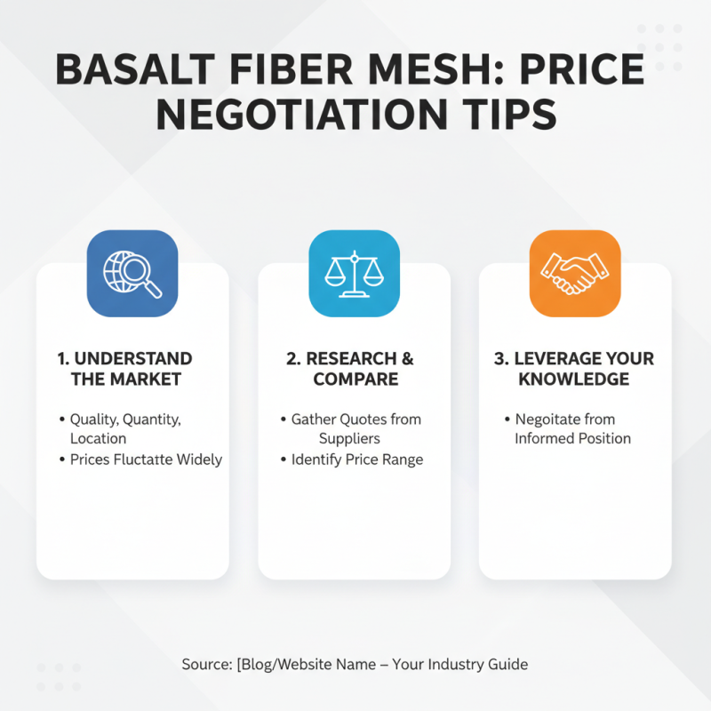 Wholesale Custom 3D Basalt Fiber Mesh Pricelist and Tips for Buyers?