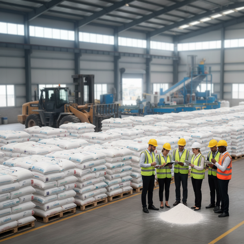 Why Should You Wholesale Buy Calcium Carbonate Minerals for Your Business?