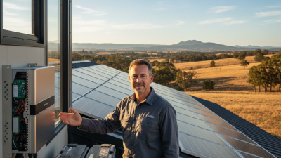 How to Choose the Best Off Grid Solar Inverter for Your Needs?