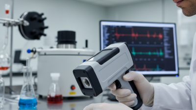10 Spektrometer FTIR Genggam Terbaik untuk Analisis yang Cekap?