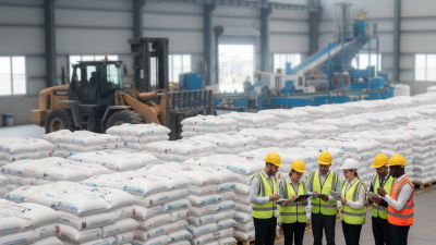 Why Should You Wholesale Buy Calcium Carbonate Minerals for Your Business?