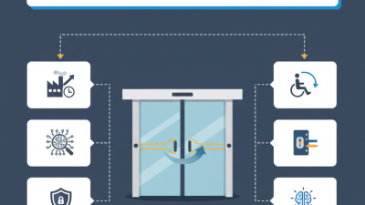 Why Choose a China Custom Automatic Door Supplier for Your Business Needs?