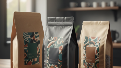 How to Choose the Best Coffee Packaging Bags for Your Business?