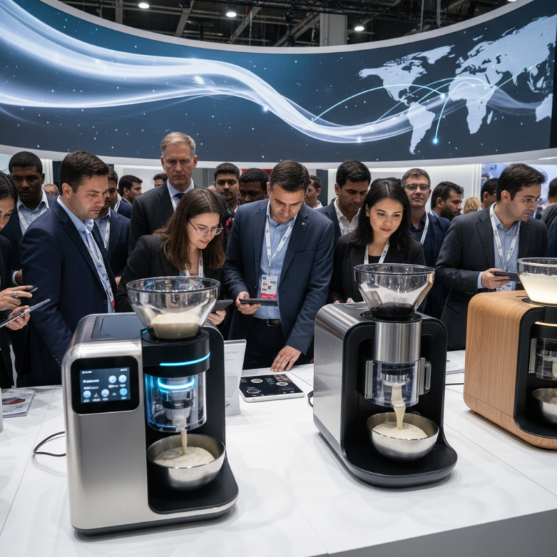 Top Fufu Machines for Global Buyers in 2026?