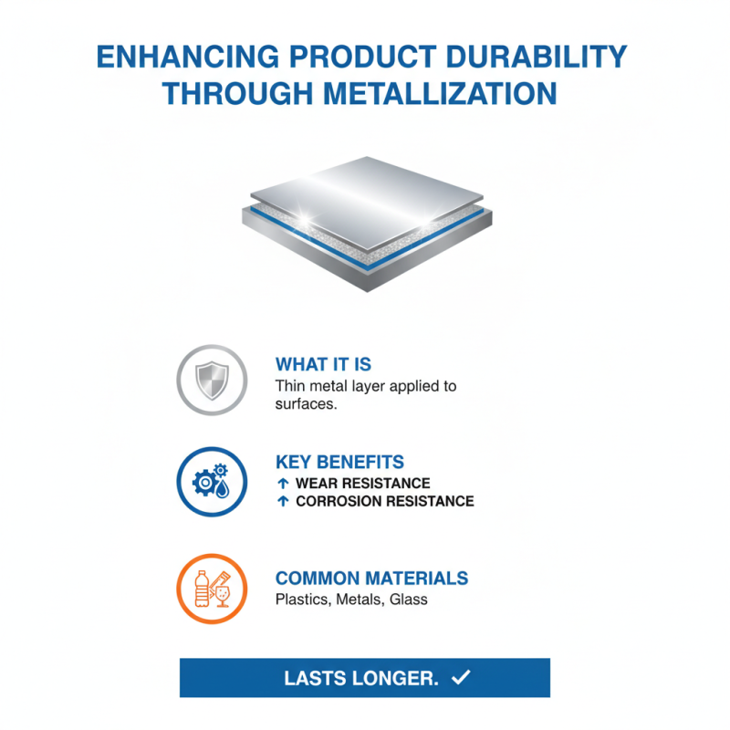 Top 10 Web Metallizer Benefits for Global Buyers?